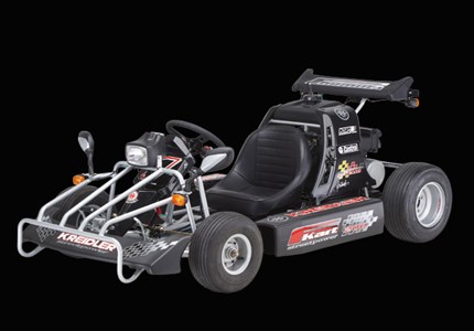Kreidler F-Kart 170 2010