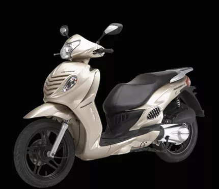 Kreidler Matinique 125 DD Kreidler Matinique 125 DD