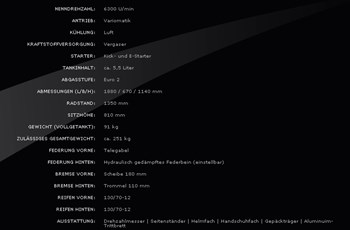Kreidler RMC-E Hiker 50 2010 - Bild 2