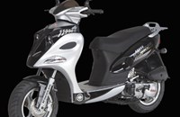 Kreidler RMC-E Hiker 50 2010 - Bild 1