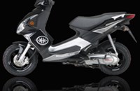 Kreidler RMC-G 125 2010 - Bild 2