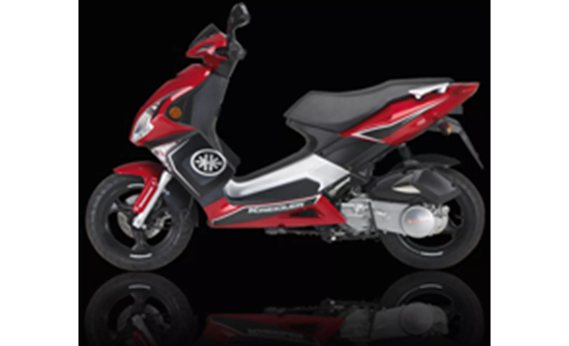 Kreidler RMC-G 125 2010 Kreidler RMC-G 125 2010