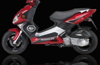 Kreidler RMC-G 125 2010 - Bild 3