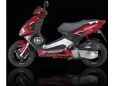 Kreidler RMC-G 125 2010 Kreidler RMC-G 125 2010