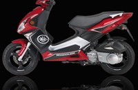 Kreidler RMC-G 125 2010 - Bild 1