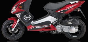 Kreidler RMC-G 125 2010 vs Kreidler RMC-G 125 Race 2009