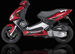 Kreidler RMC-G 125 Kreidler RMC-G 125