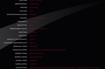 Kreidler RMC-H Galactica 125 DD 2010 - Bild 2