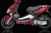 Kreidler RMC-G 50 2010 - Bild 2