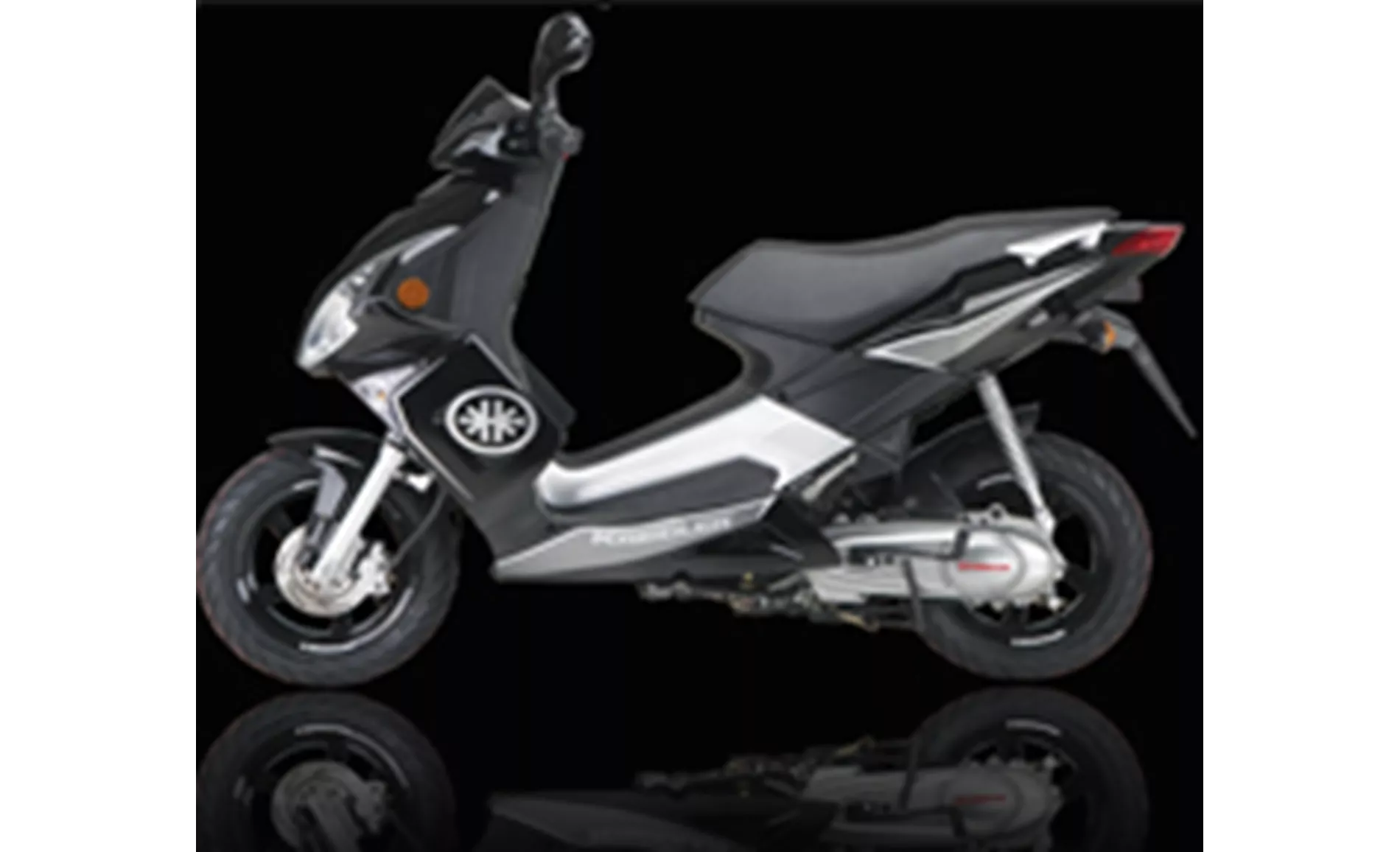 Kreidler RMC-G 50 2010 Kreidler RMC-G 50 2010