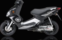 Kreidler RMC-G 50 2010 - Bild 3