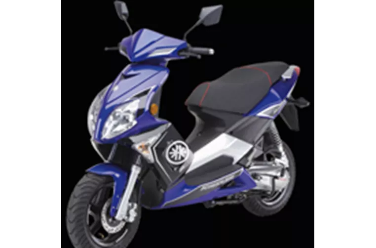 Kreidler RMC-G 50 2010 Kreidler RMC-G 50 2010