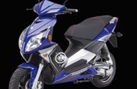 Kreidler RMC-G 50 2010 - Bild 4