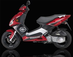 Kreidler RMC-G 50 2010
