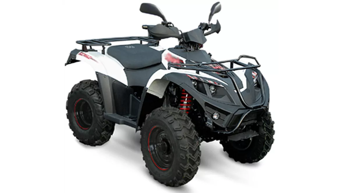 Linhai 310 4x2 2010 Linhai 310 4x2 2010