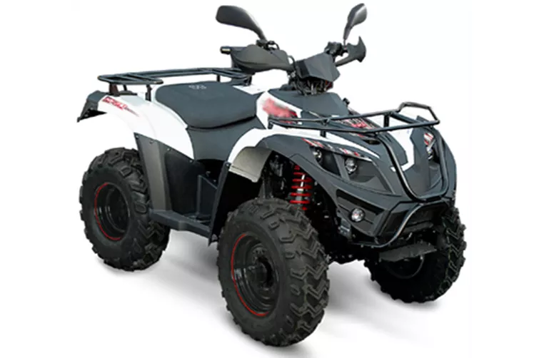 Linhai 310 4x2 2010 Linhai 310 4x2 2010