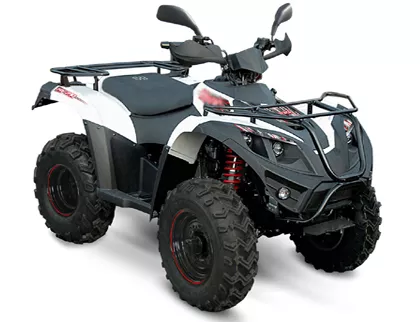 Linhai 310 4x2 Linhai 310 4x2