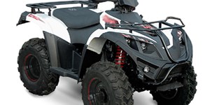 Polaris Sportsman XP 1000 S 2022 vs Linhai 310 4x2 2010