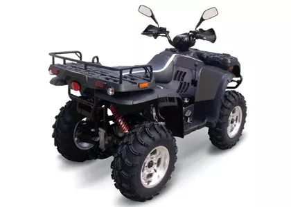 Linhai 320 4x4 Linhai 320 4x4