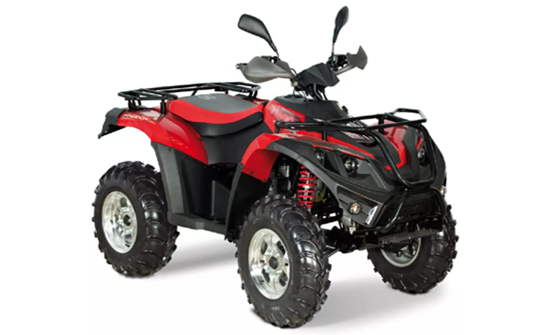 Linhai 420 4x4 2010 Linhai 420 4x4 2010