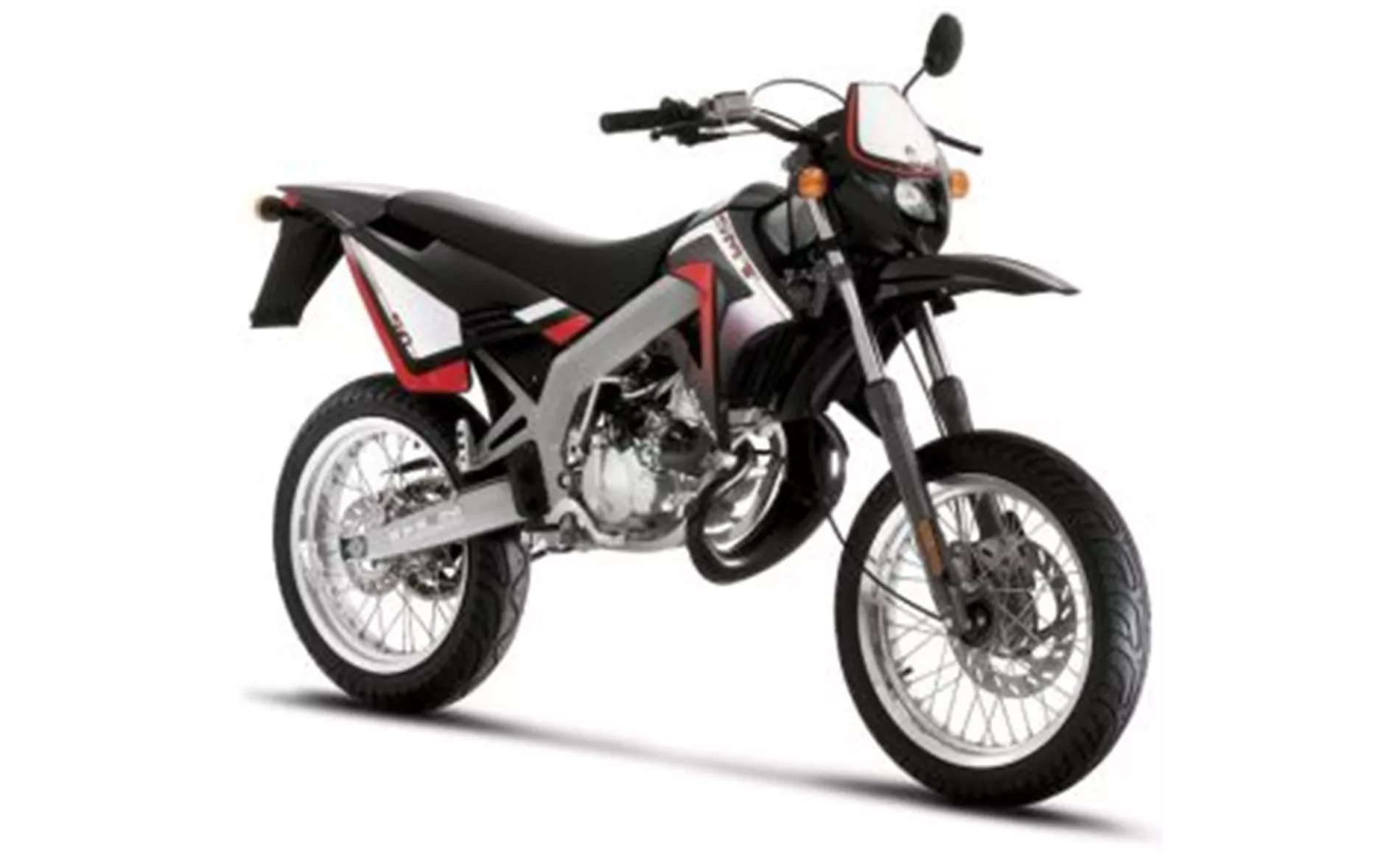 Gilera SMT 50 2T 2010 Gilera SMT 50 2T 2010