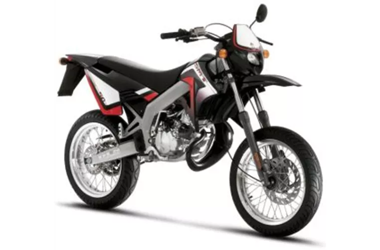 Gilera SMT 50 2T 2010 Gilera SMT 50 2T 2010