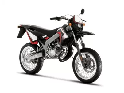 Gilera SMT 50 2T 2010 Gilera SMT 50 2T 2010