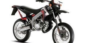 Gilera SMT 50 2T 2011 vs Gilera SMT 50 2T 2010