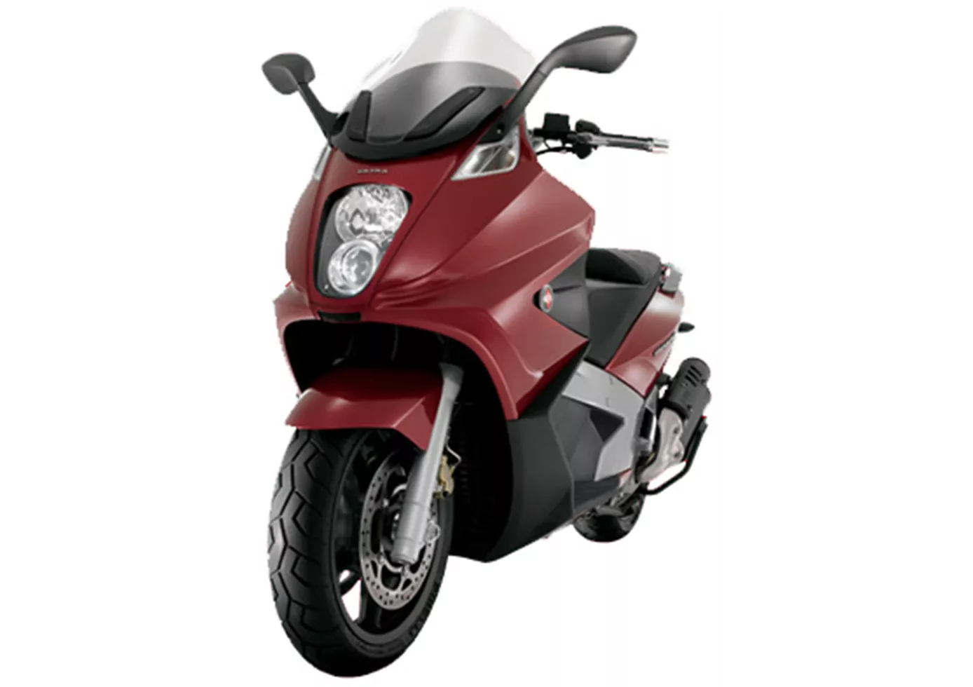 Gilera GP 800 2010 Gilera GP 800 2010