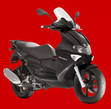 Gilera RUNNER 200 ST Gilera RUNNER 200 ST