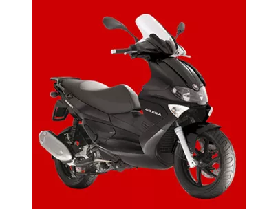 Gilera RUNNER 200 ST 2010 Gilera RUNNER 200 ST 2010