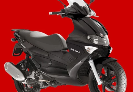 Gilera RUNNER 200 ST 2010 Gilera RUNNER 200 ST 2010