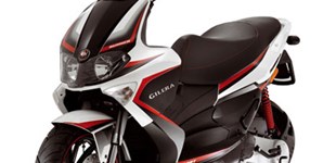 Gilera Runner 50 SP Pure Jet 2011 vs Gilera GILERA RUNNER 50 SP FL 2010