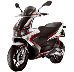 Gilera GILERA RUNNER 50 SP FL 2010