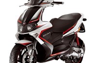 Gilera GILERA RUNNER 50 SP FL 2010 - Bild 1 Gilera GILERA RUNNER 50 SP FL 2010 - Bild 1