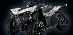 Cectek Estoc 500EFI 2010 vs CFMOTO CForce 550 4x4 2019