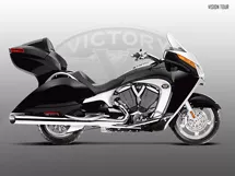 Victory Vision Tour Victory Vision Tour