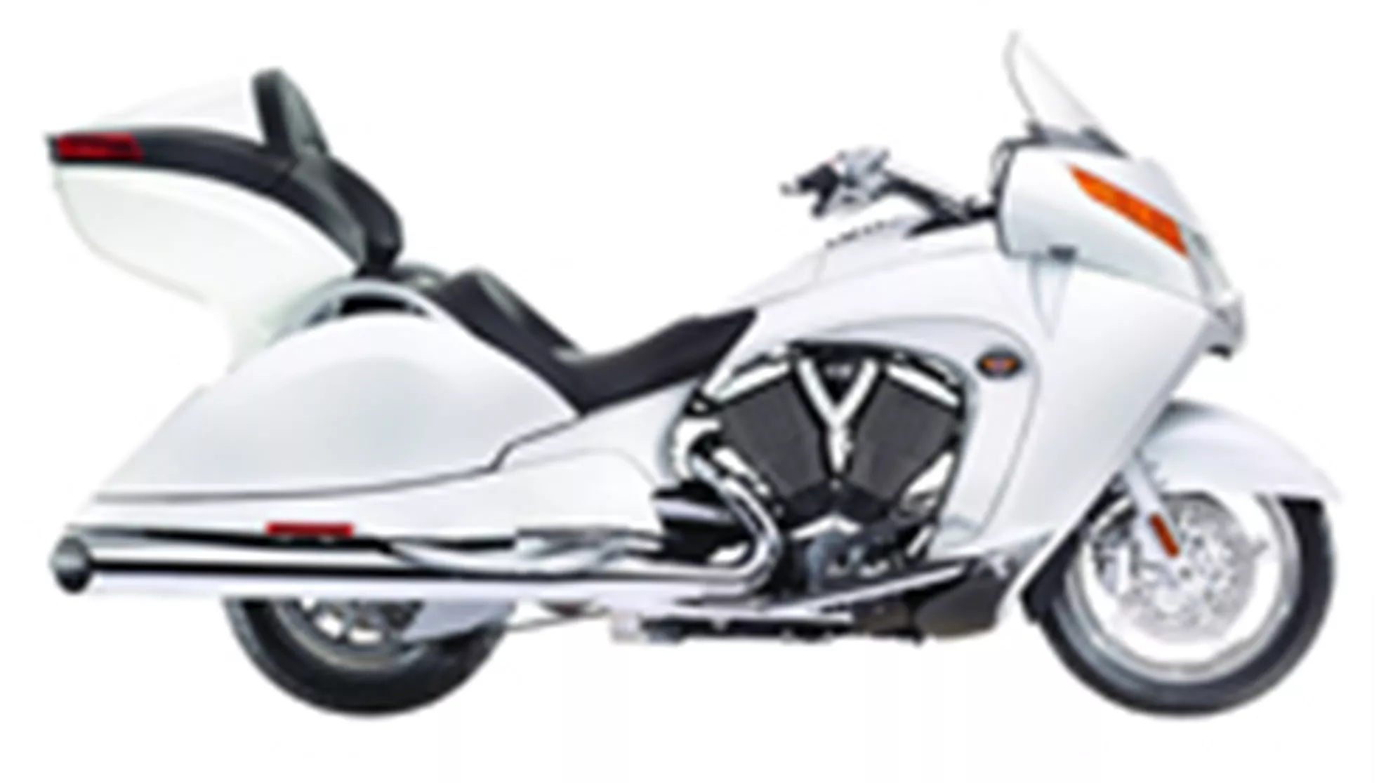 Victory Vision Tour - Image 2 Victory Vision Tour - Image 2