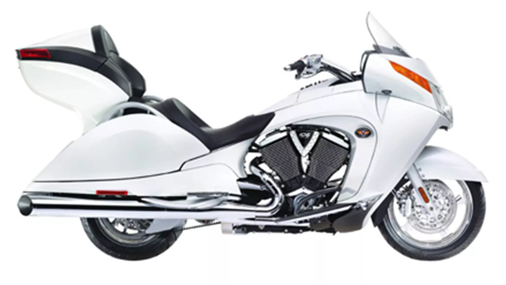 Victory Vision Tour - Image 3 Victory Vision Tour - Image 3