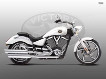 Victory Vegas 2010 - Bild 2