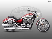 Victory Vegas 2010 - Bild 3