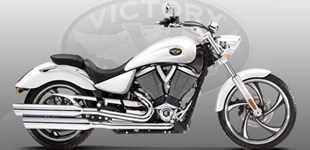 Victory Jackpot 2014 vs Victory Vegas 2010