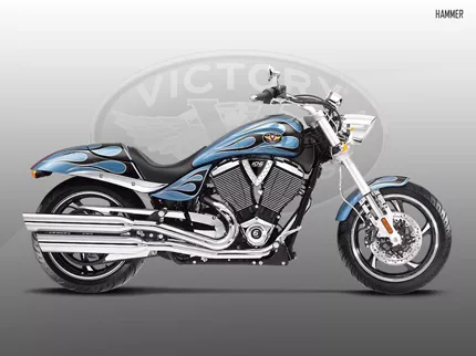 Victory Hammer Victory Hammer