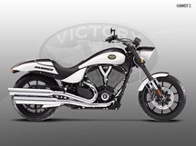 Victory Hammer S 2010 - Bild 2