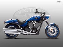 Victory Hammer S 2010 - Bild 3