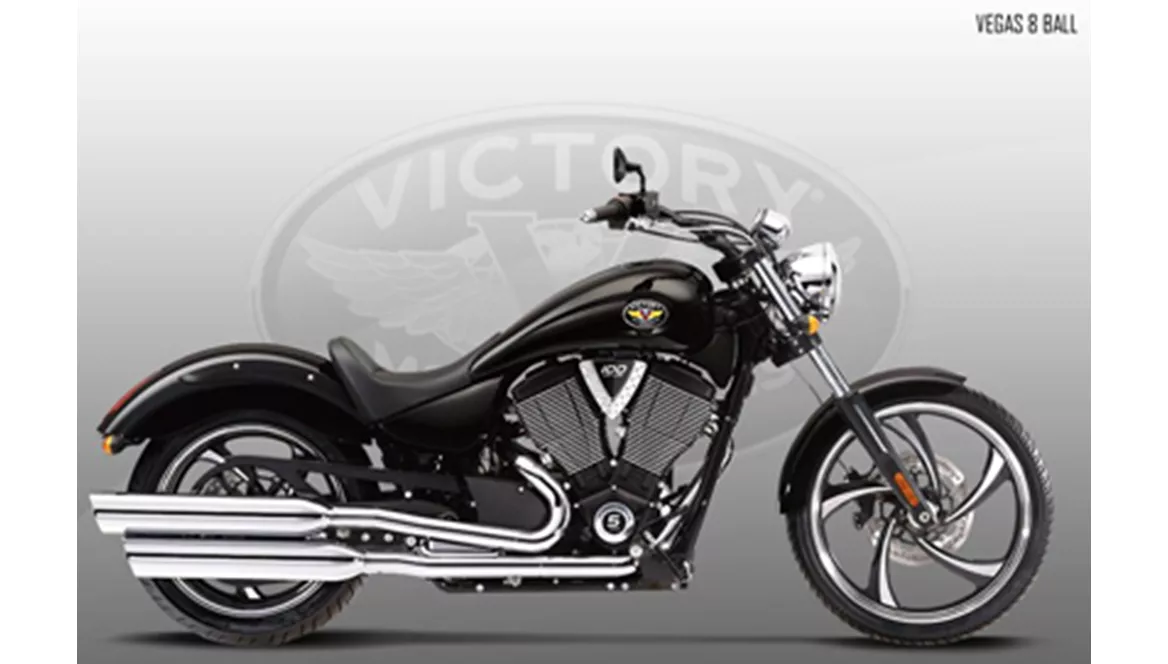 Victory Vegas 8-Ball 2010 Victory Vegas 8-Ball 2010