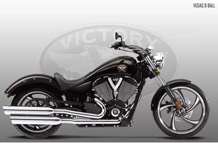 Victory Vegas 8-Ball 2010 Victory Vegas 8-Ball 2010