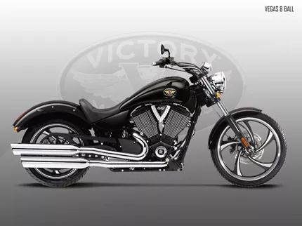 Victory Vegas 8-Ball Victory Vegas 8-Ball