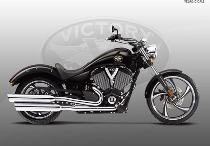 Victory Vegas 8-Ball 2010