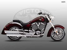 Victory Kingpin 2010 - Bild 2